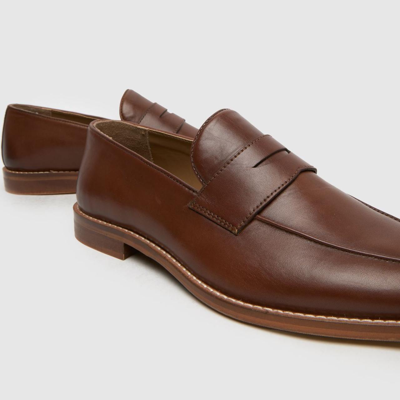 Rune Loafer in Brown